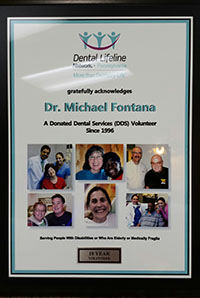 Dental Life Network